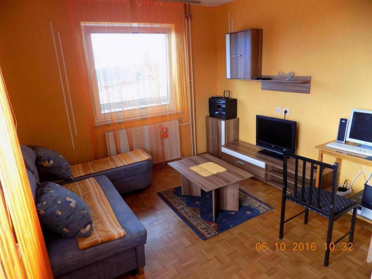 Apartment Panorama Zreče Exteriör bild