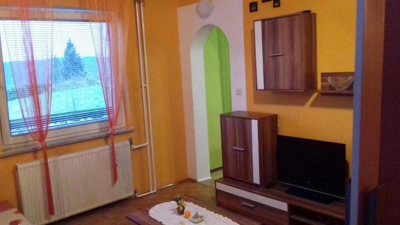 Apartment Panorama Zreče Exteriör bild