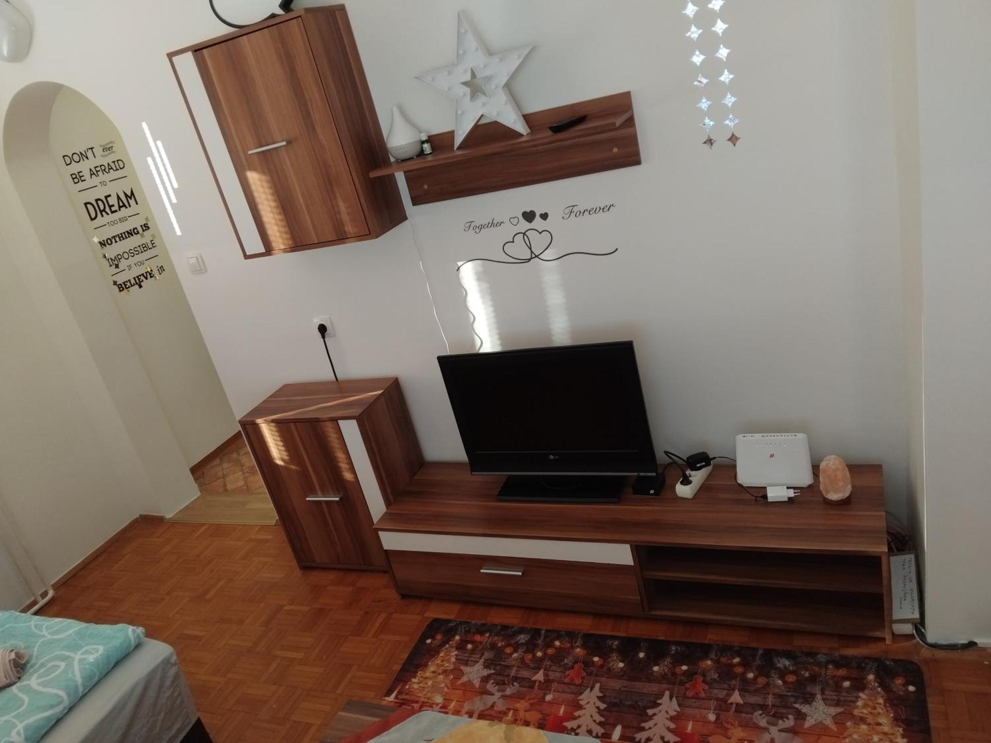 Apartment Panorama Zreče Exteriör bild