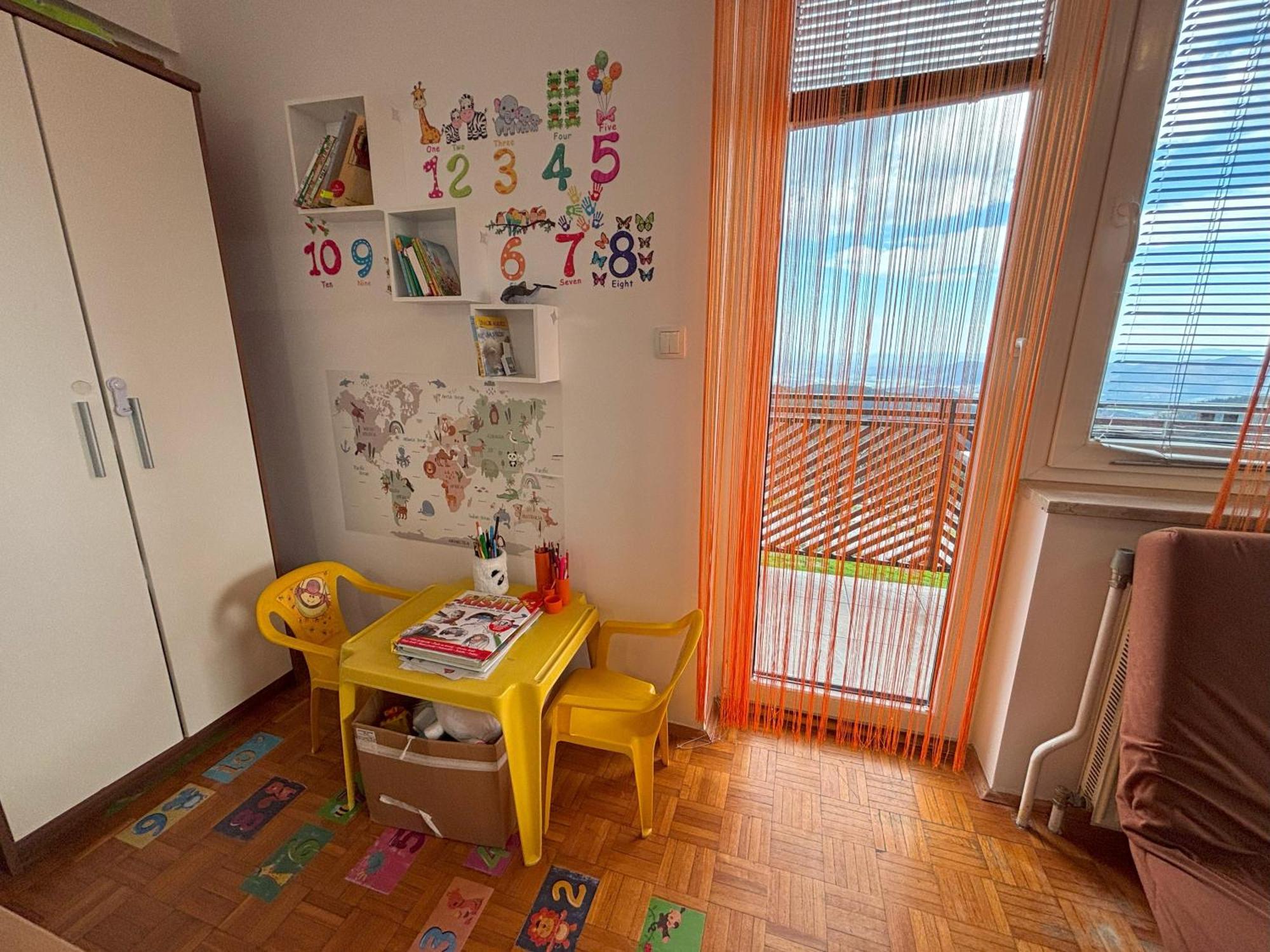 Apartment Panorama Zreče Exteriör bild